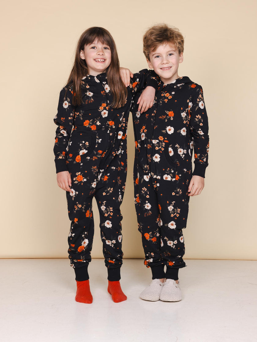 Barok n Roll Onesie Kids