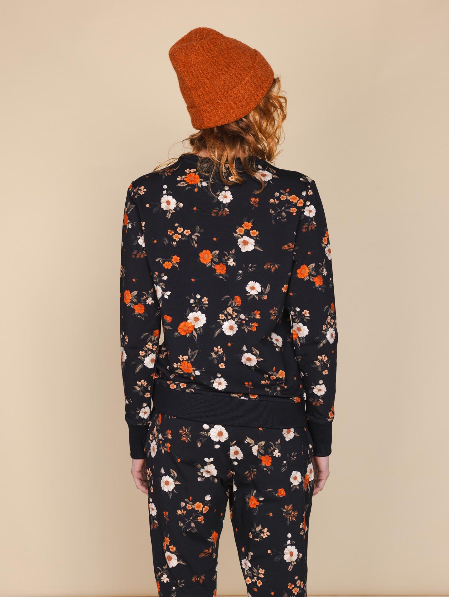 Barok n Roll Sweater Dames