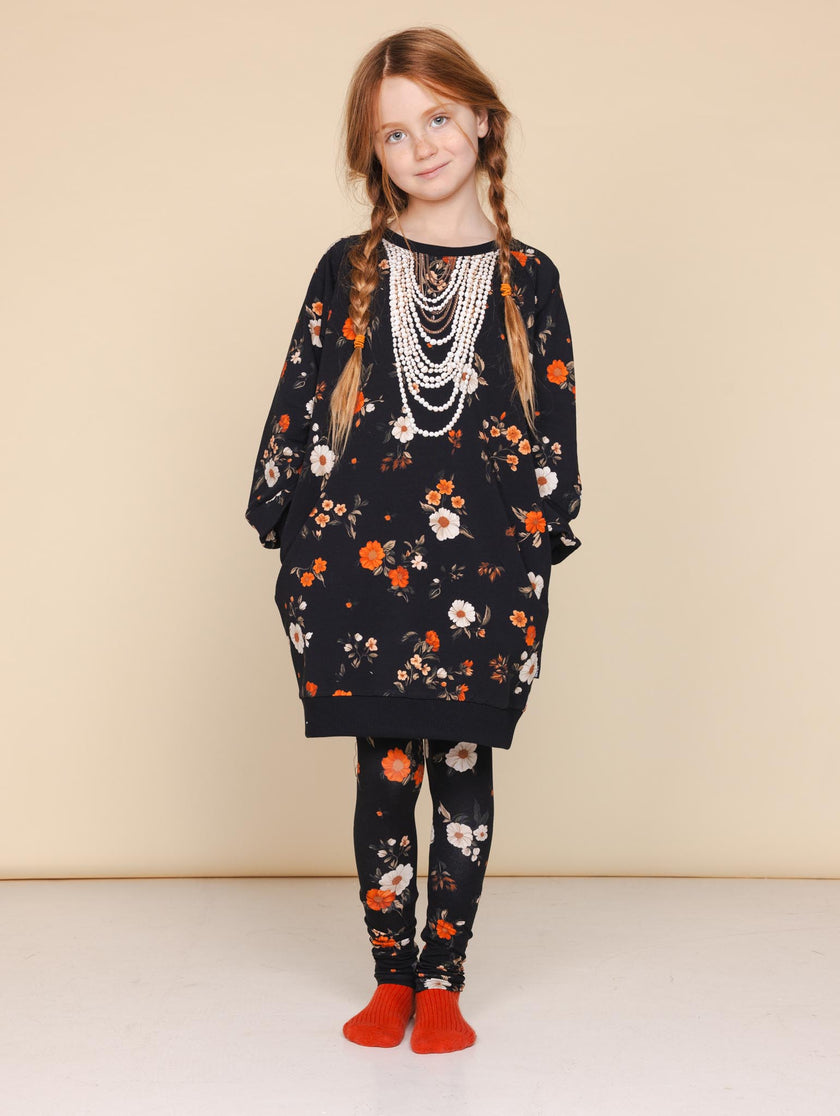 Barok n Roll Legging Kids