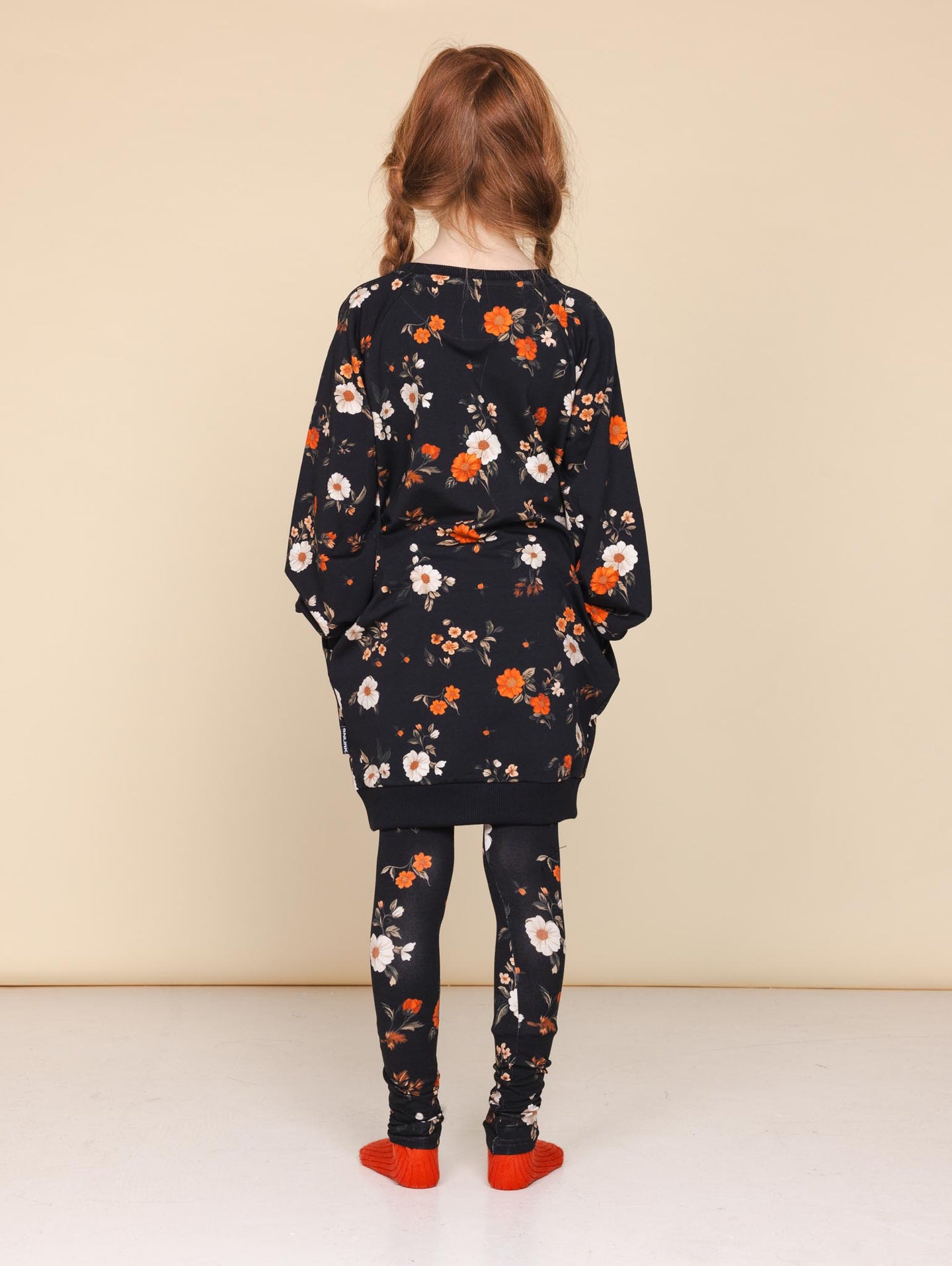Barok n Roll Legging Kids