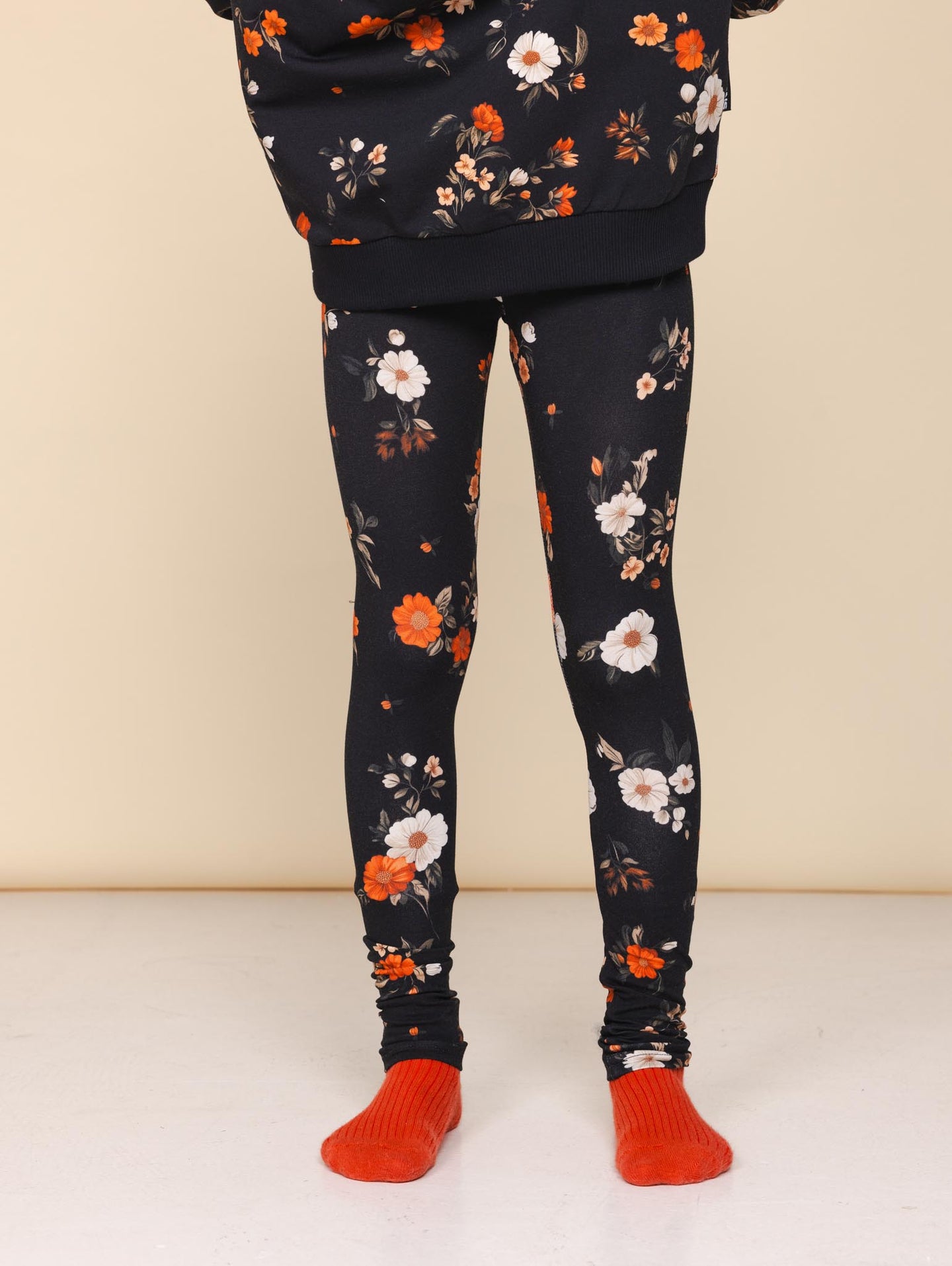Barok n Roll Legging Kids