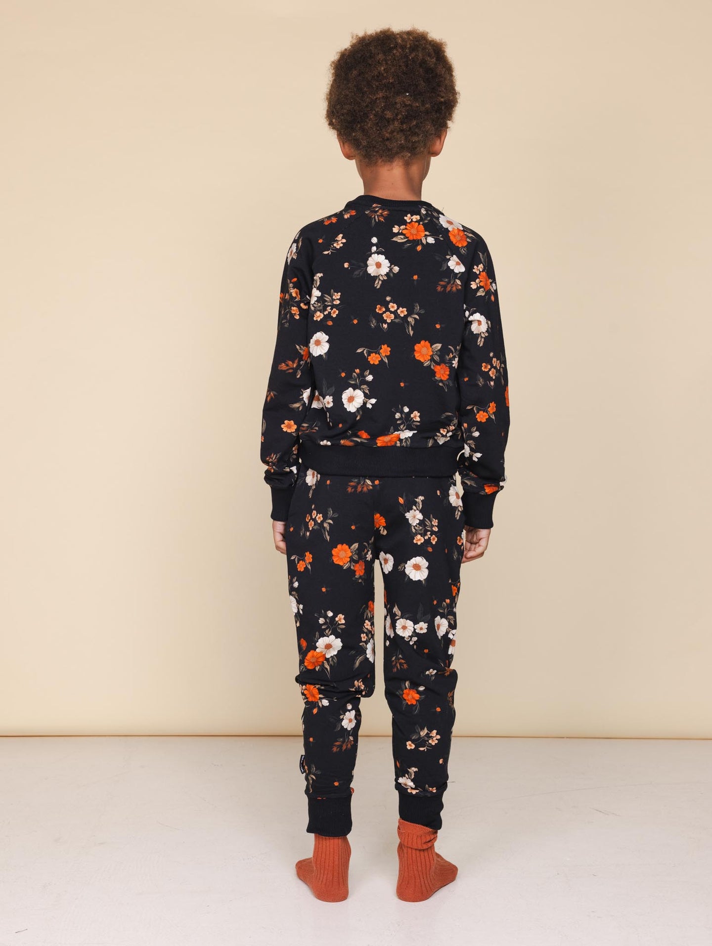 Barok n Roll Sweater Kids