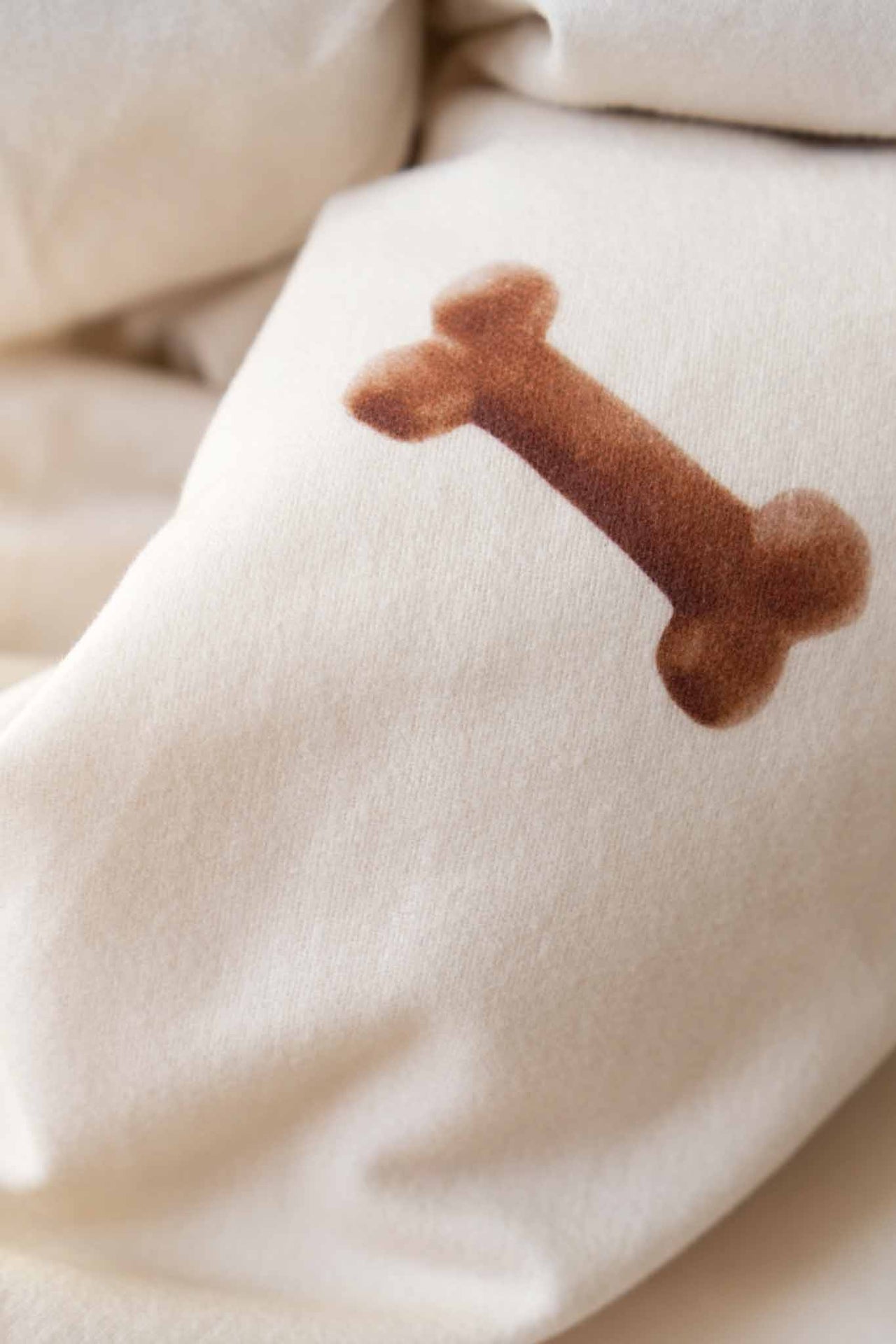 Dachshund Friends duvet cover