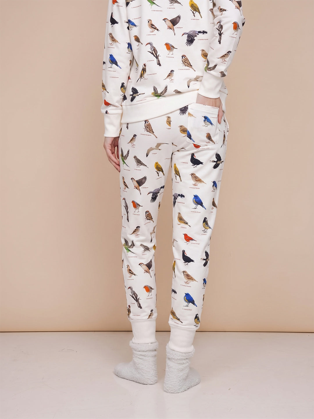 Bird Watching Broek Regular