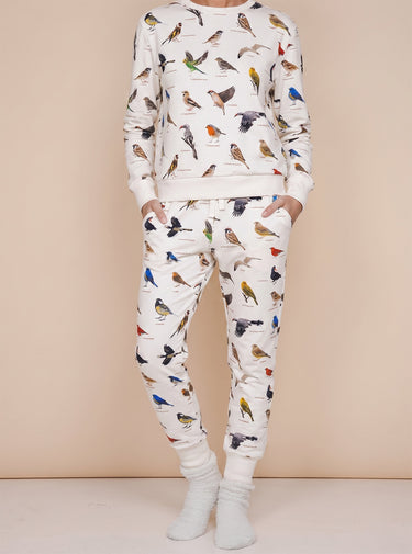 Bird Watching Broek Regular