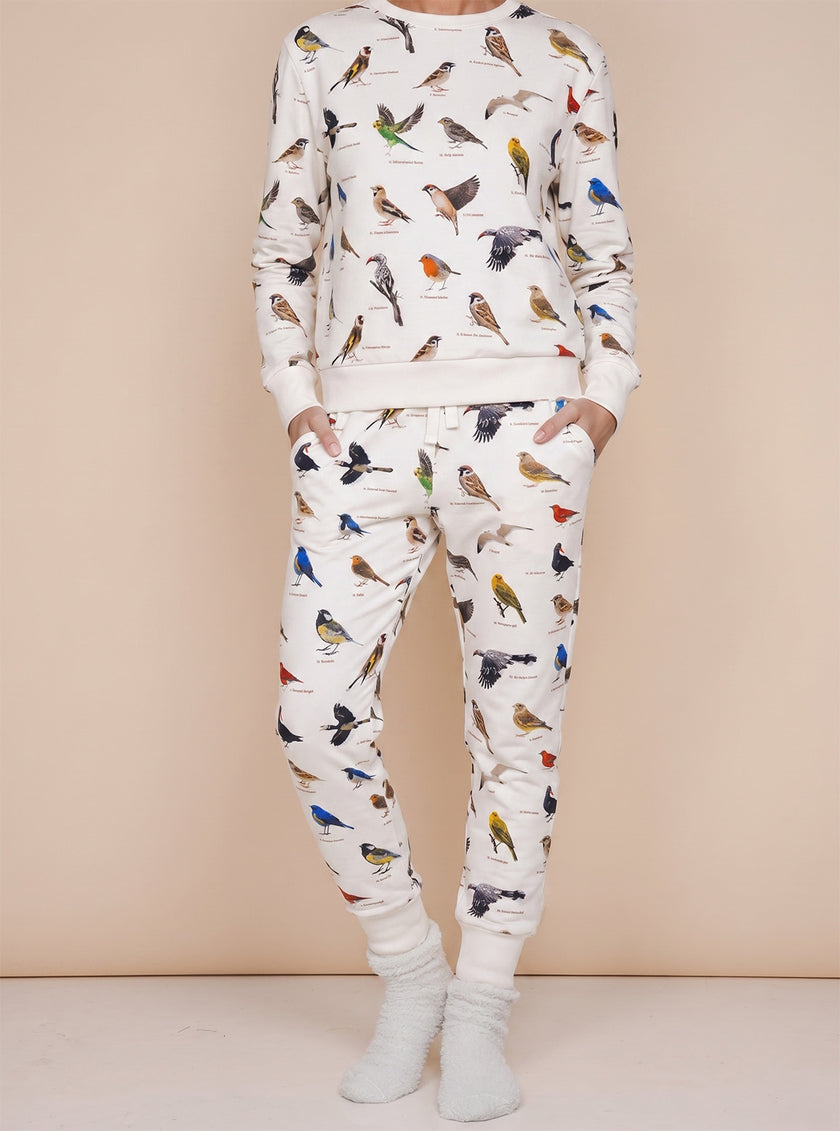 Bird Watching Pants Regular