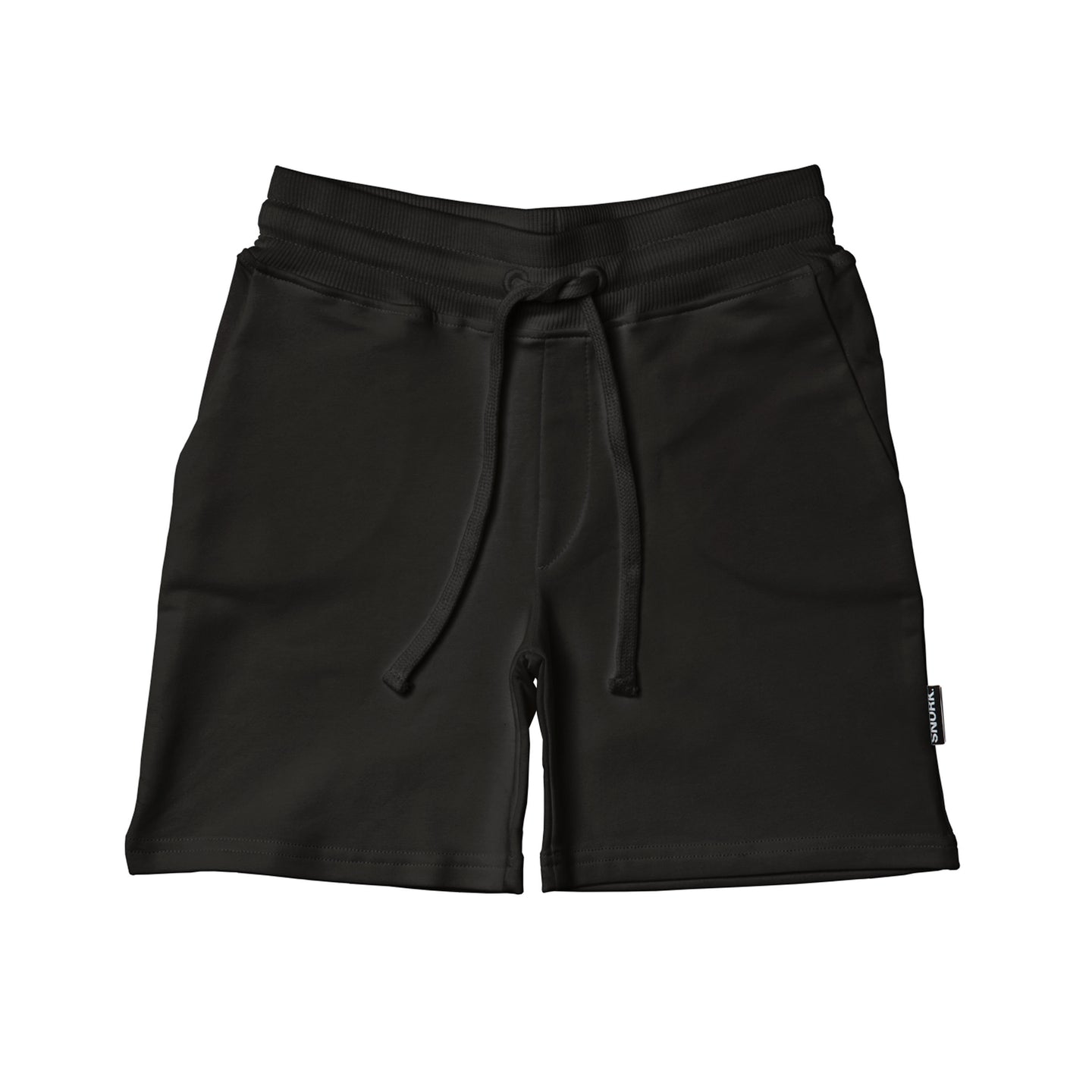Black Shorts Kids