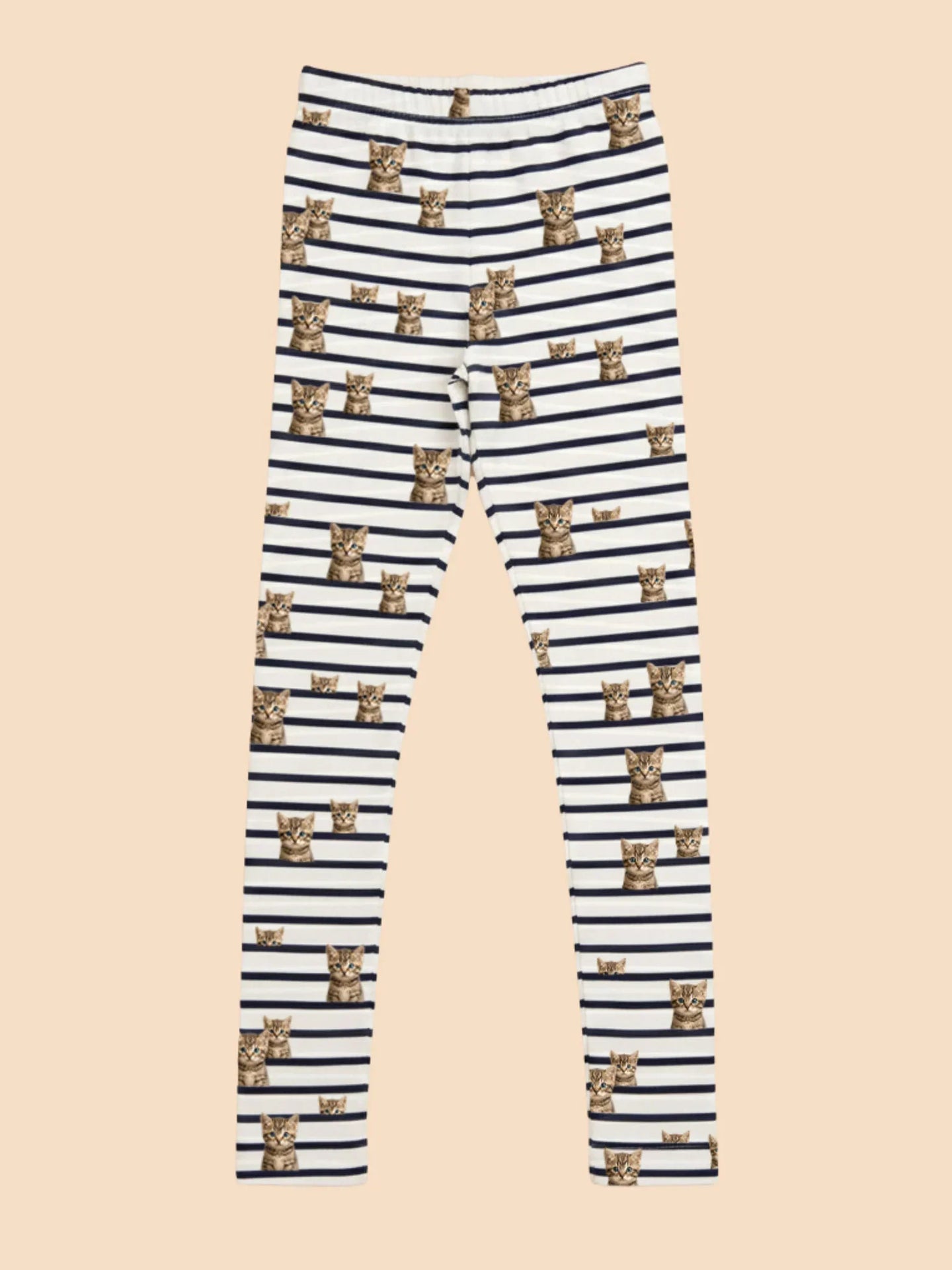 Bonjour Kitty Legging Kids - SNURK
