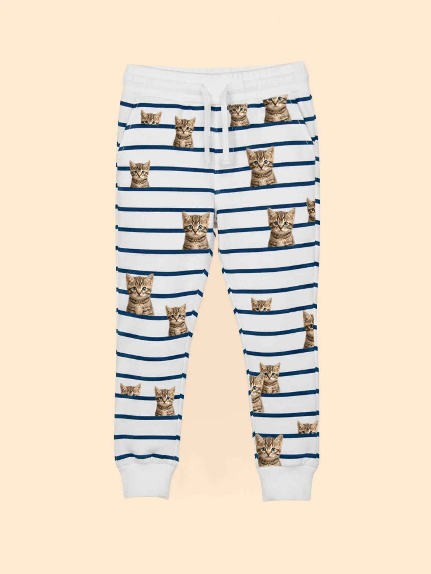 Bonjour Kitty Broek Kids - SNURK