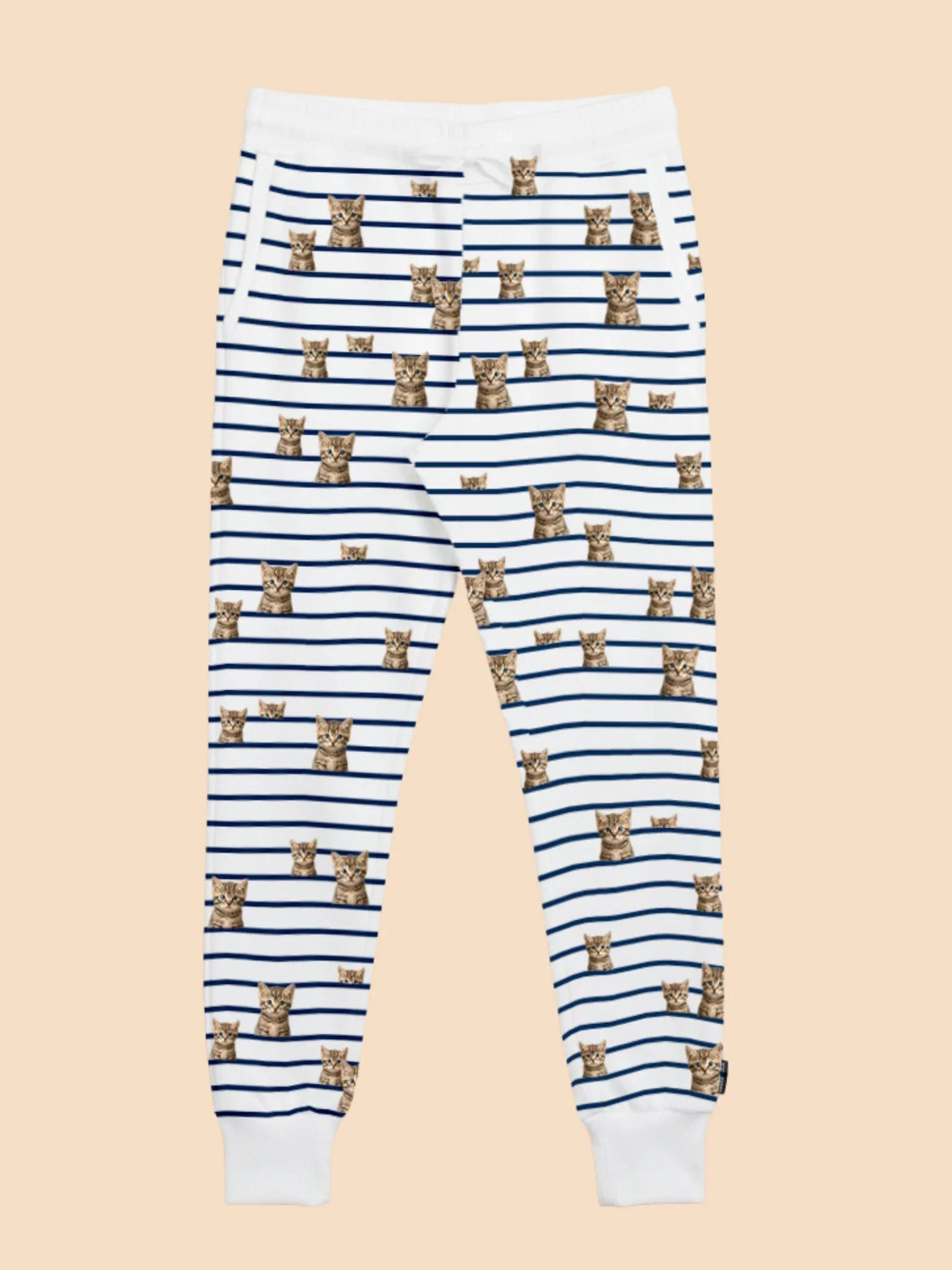 Bonjour Kitty Broek Regular - SNURK
