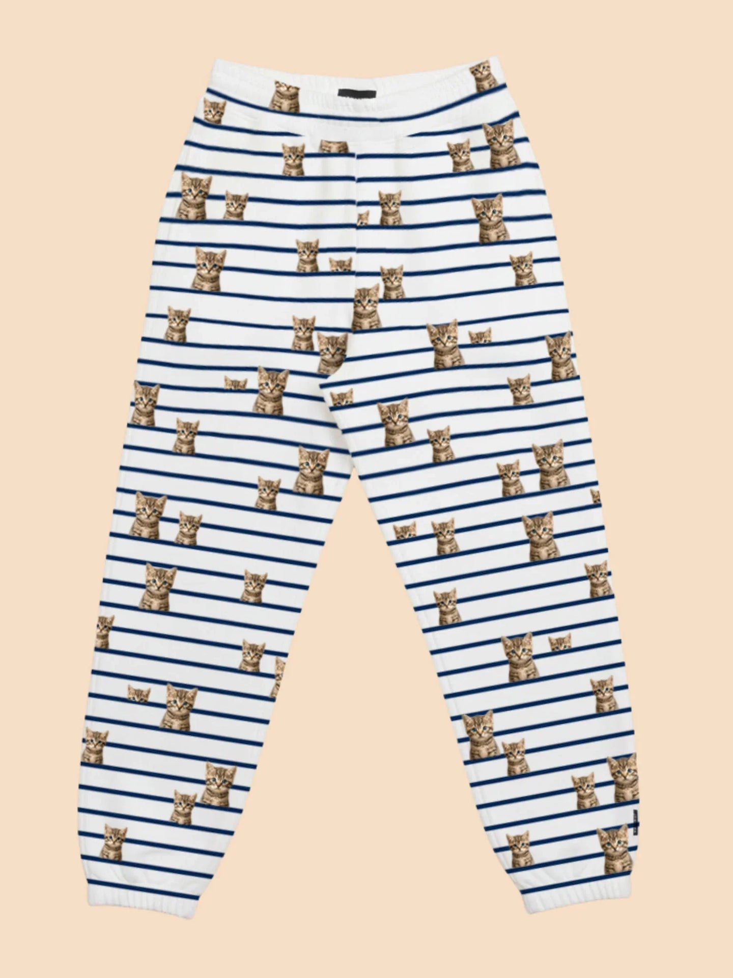 Bonjour Kitty Broek Relaxed - SNURK