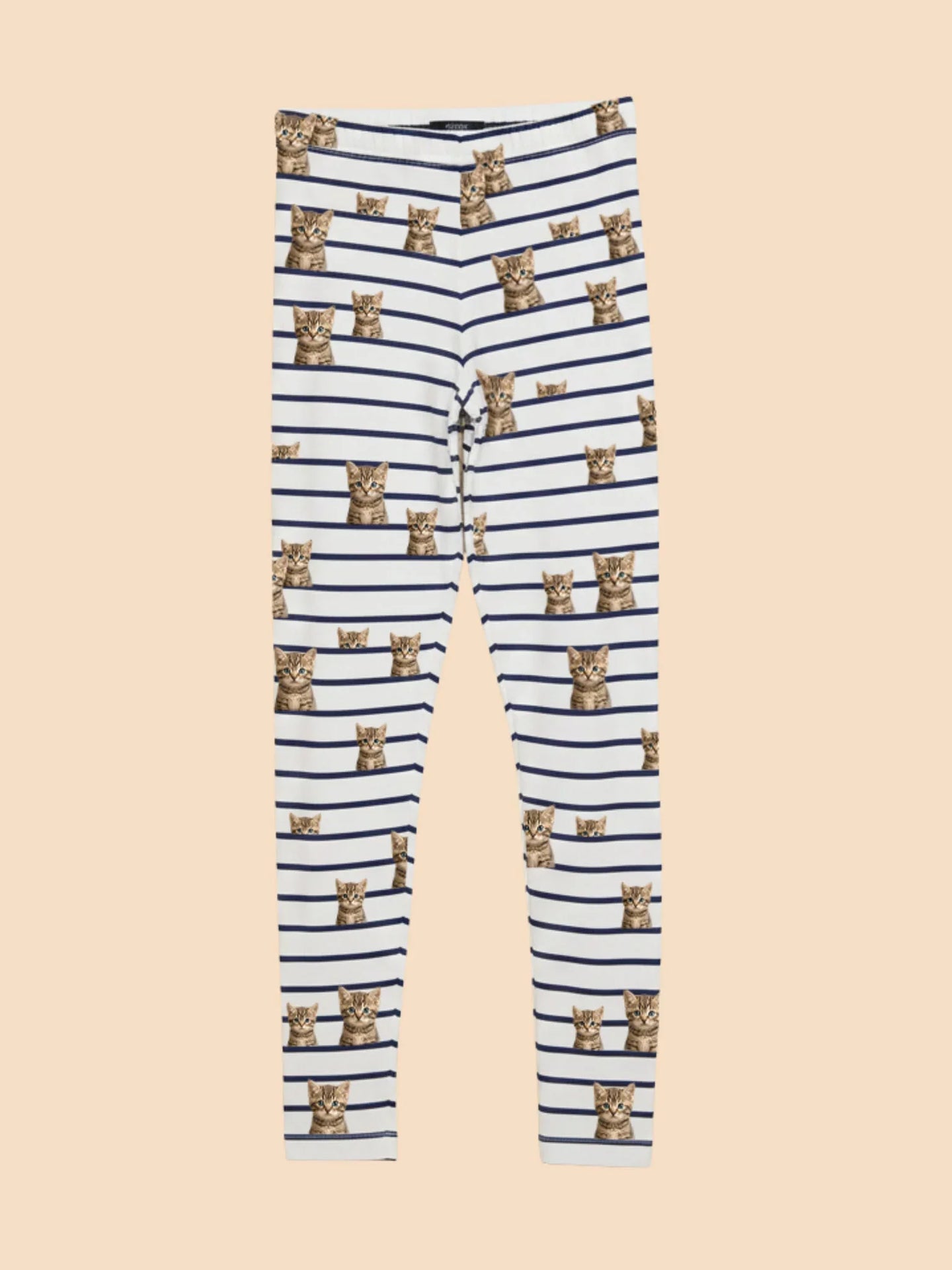 Bonjour Kitty Legging Dames - SNURK