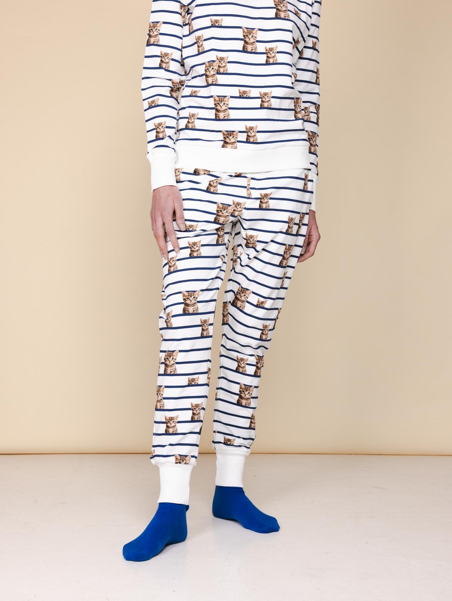 Bonjour Kitty Pants Regular