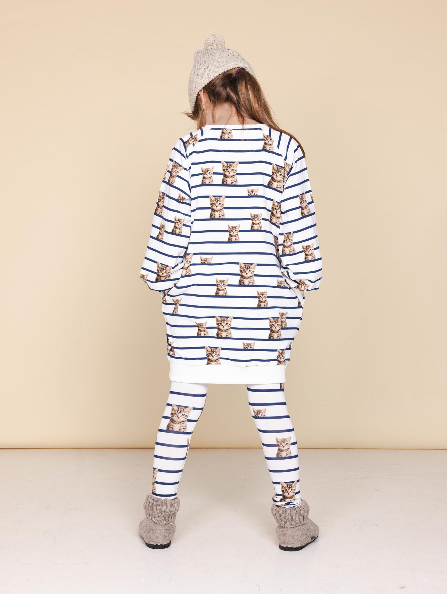 Bonjour Kitty Legging Kids