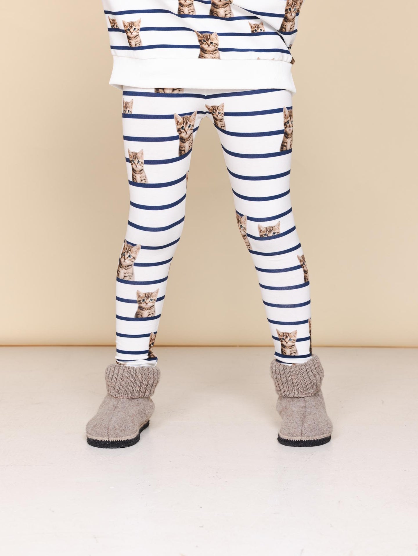 Bonjour Kitty Legging Kids