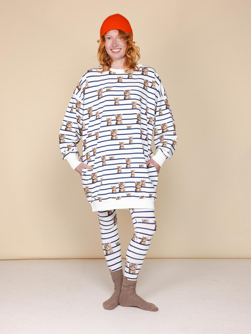 Bonjour Kitty Legging Dames