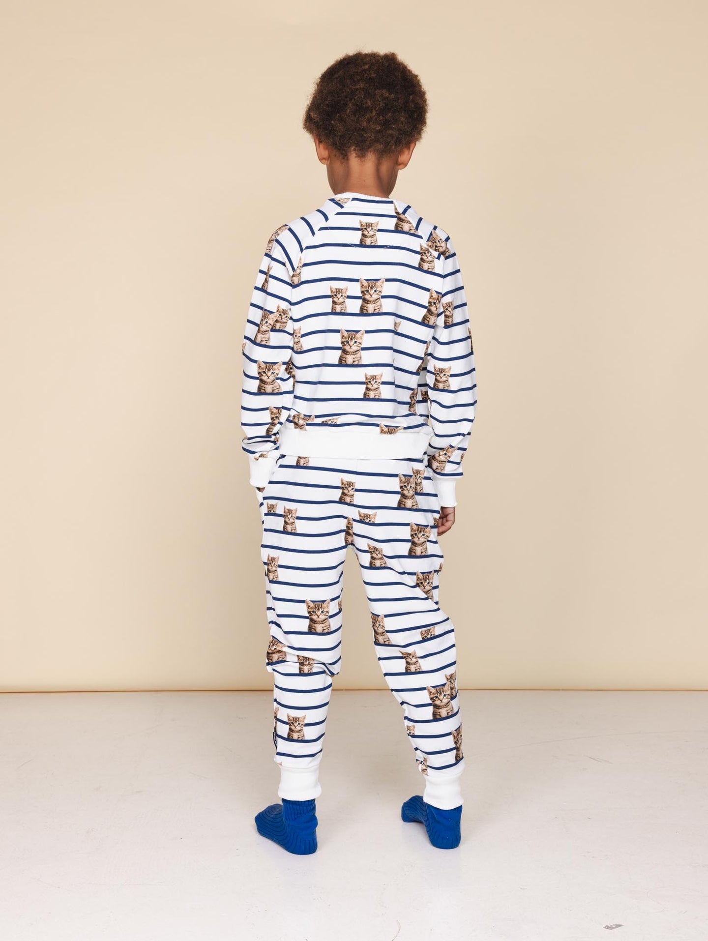 Bonjour Kitty Pants Kids