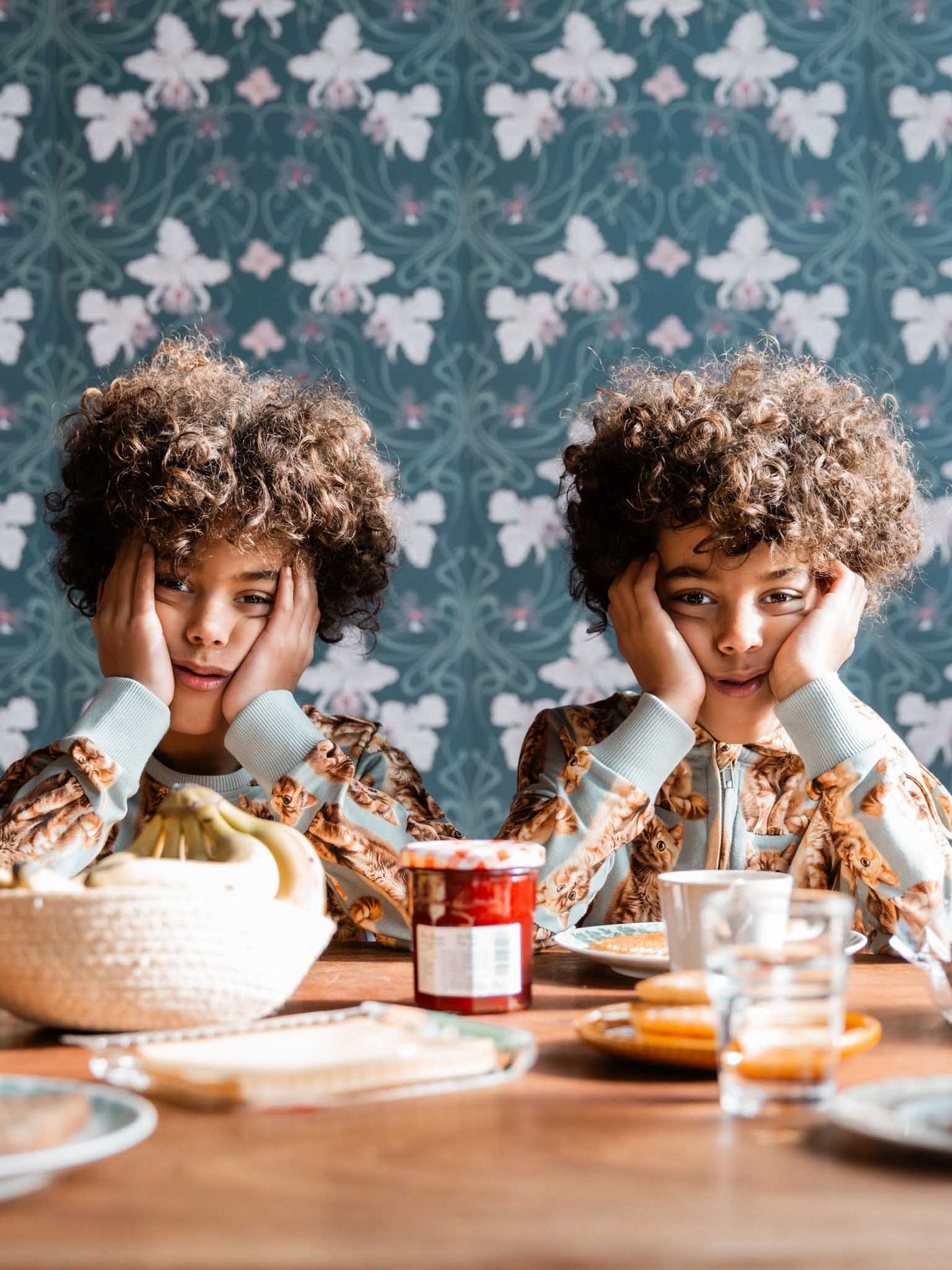 Bowie Onesie Kids - SNURK