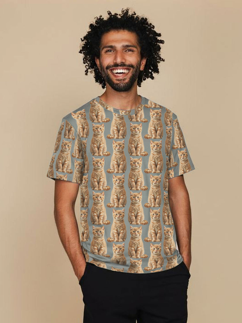 Bowie T-shirt Unisex