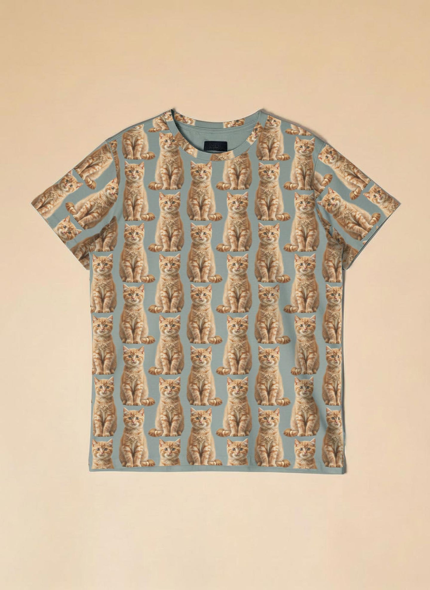 Bowie T-shirt Unisex