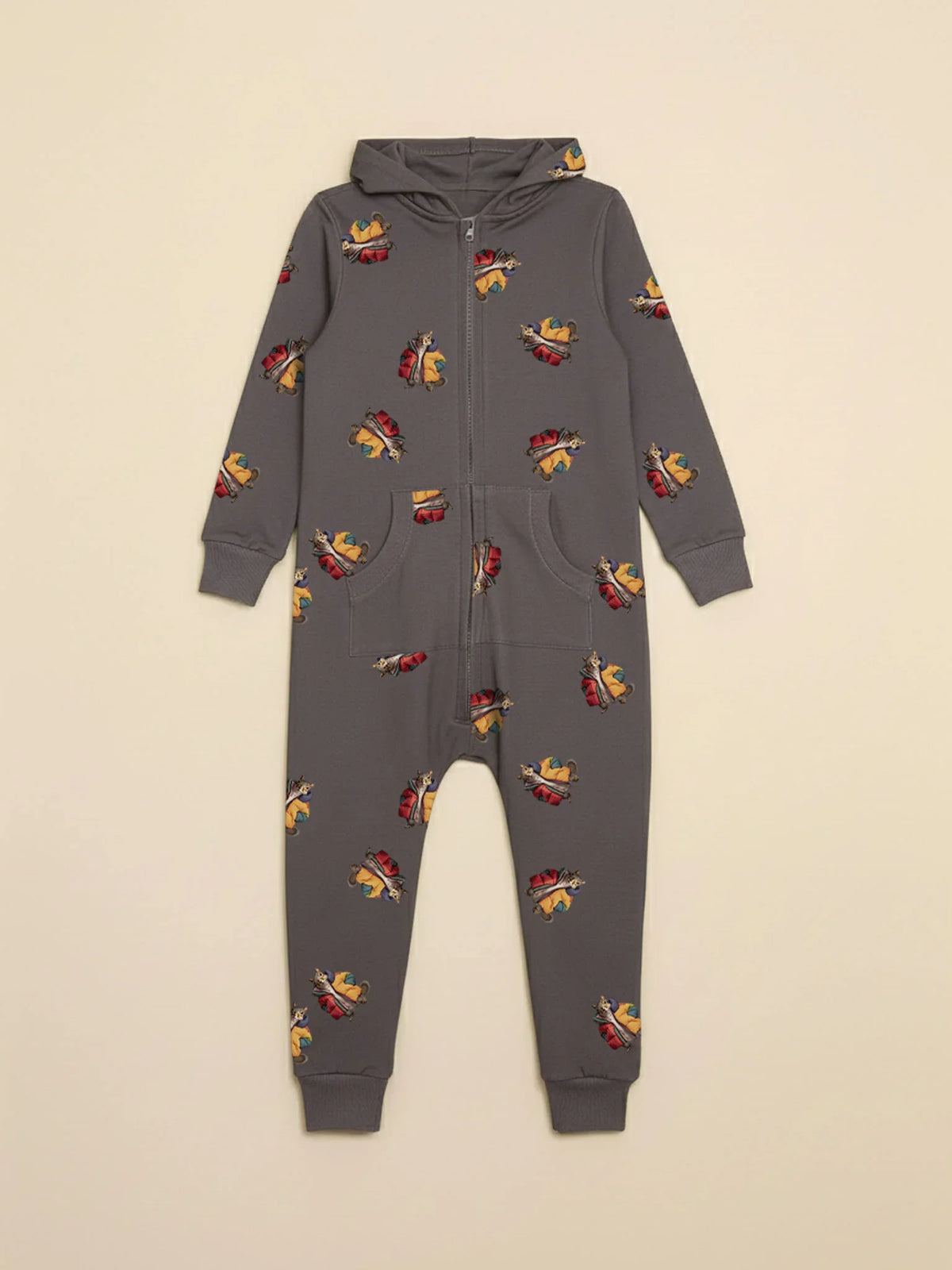 Bruno Onesie Kids - SNURK