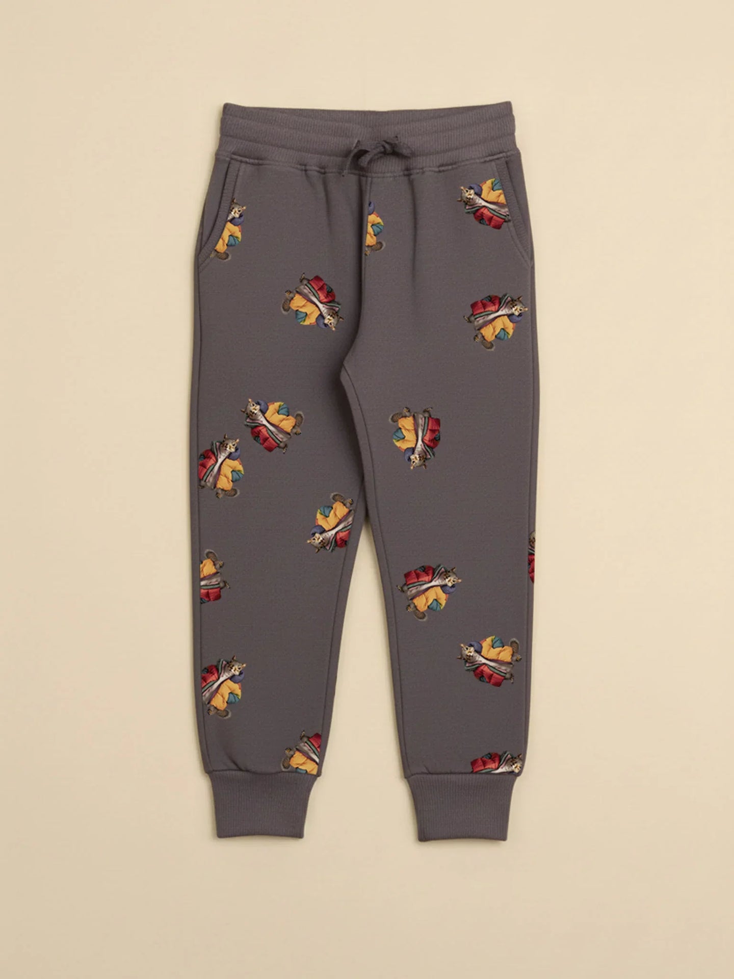 Bruno Broek Kids - SNURK