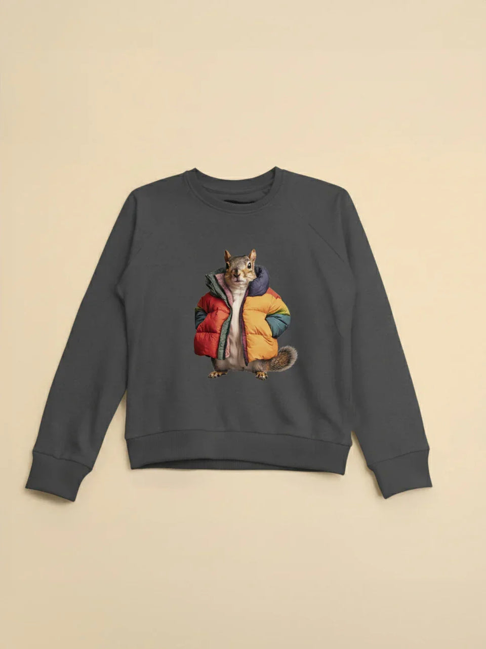 Bruno Sweater Kids - SNURK