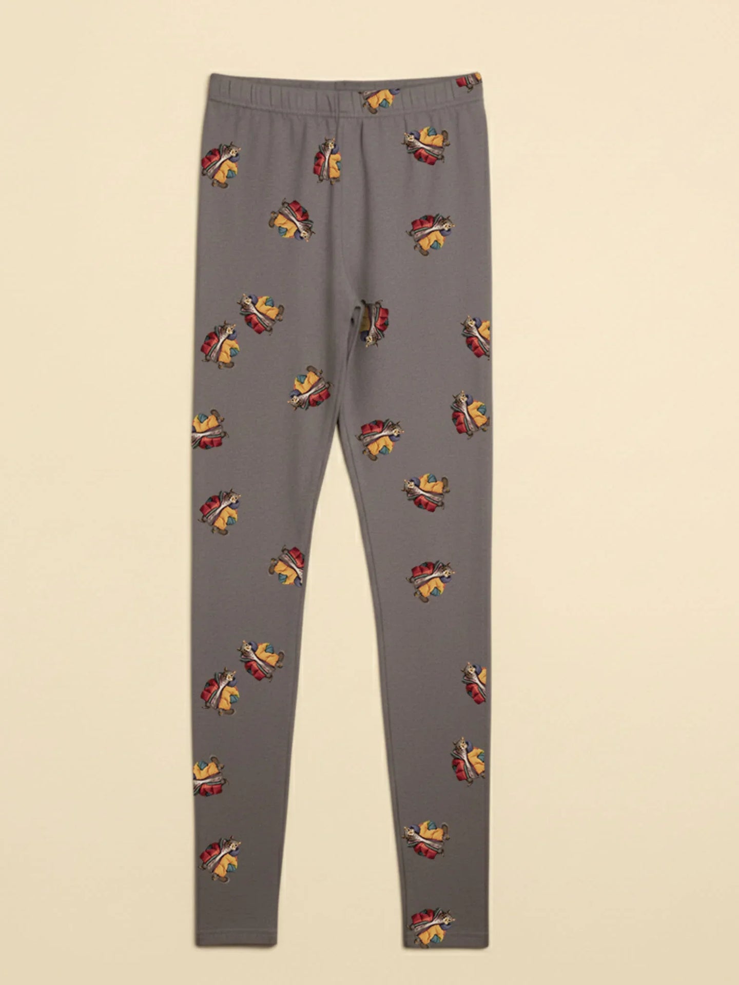 Bruno Legging Dames - SNURK