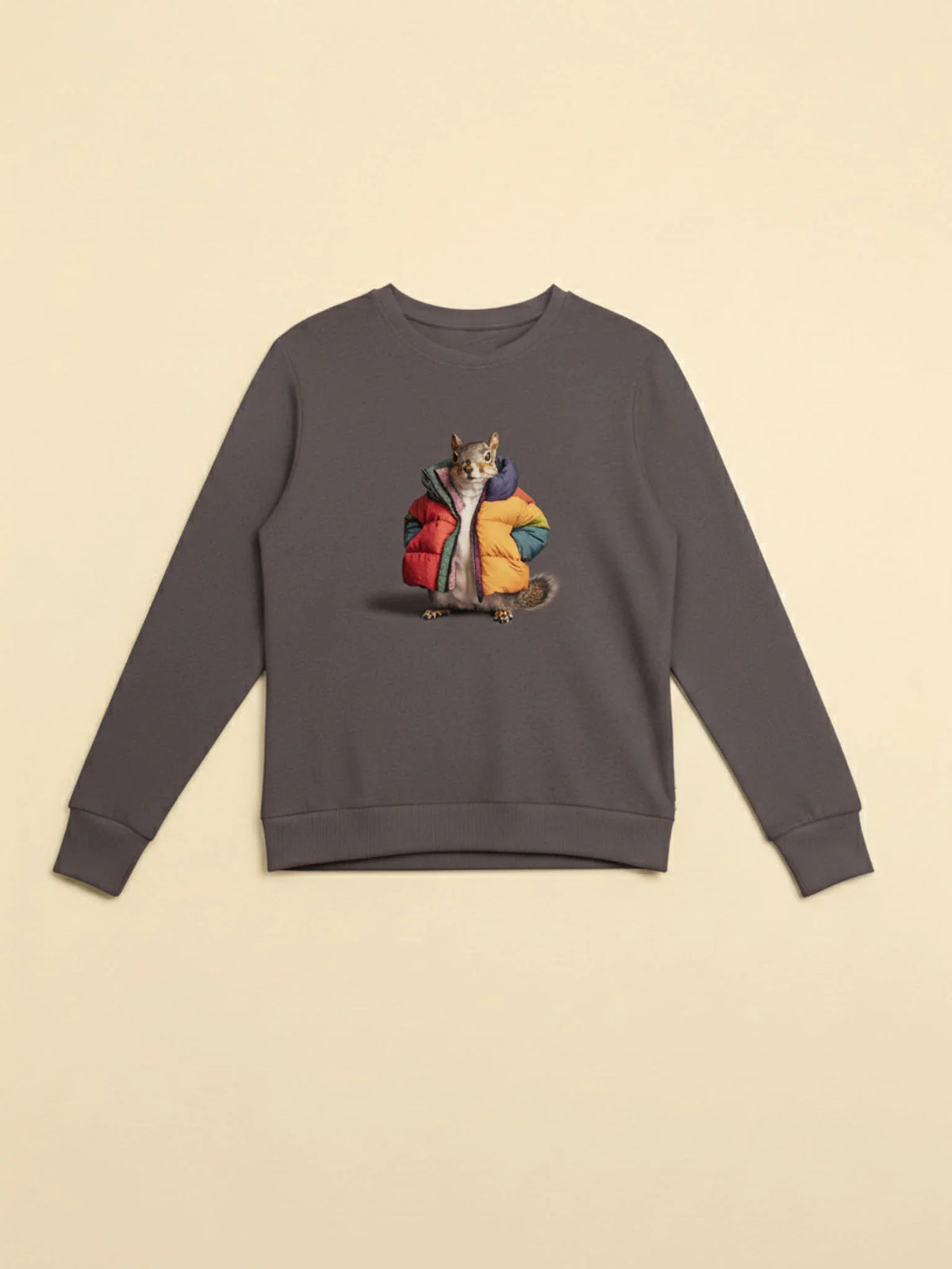 Bruno Sweater Dames - SNURK