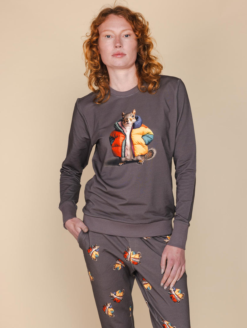 Bruno Sweater Women