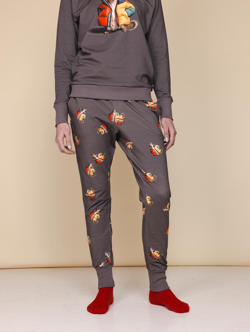 Bruno Pants Regular