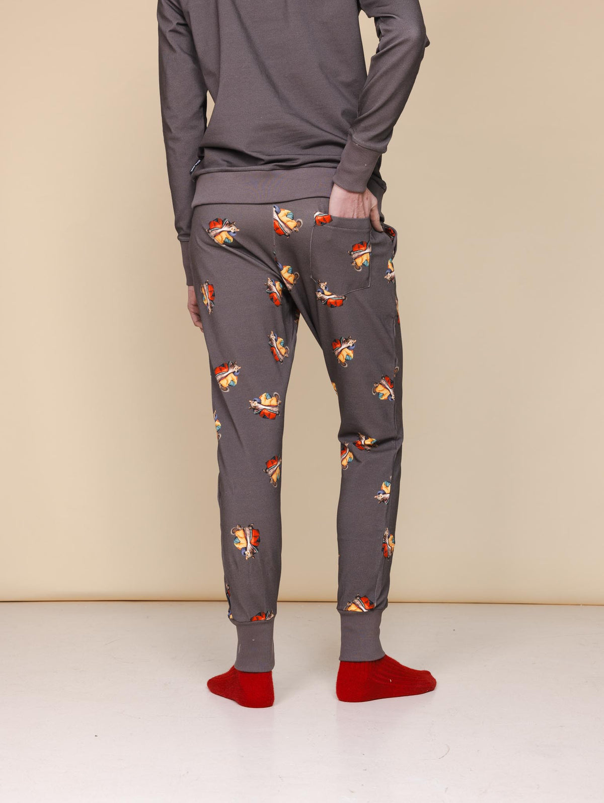 Bruno Hose Regular