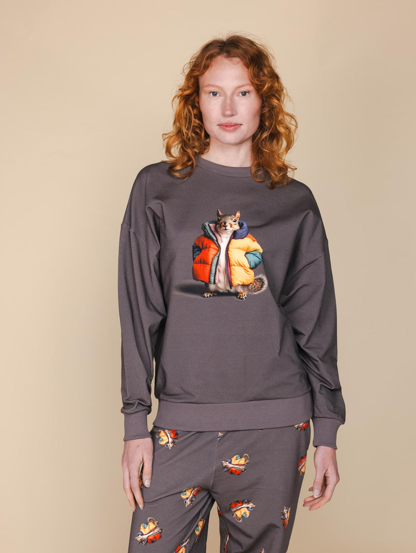 Bruno Sweater Unisex