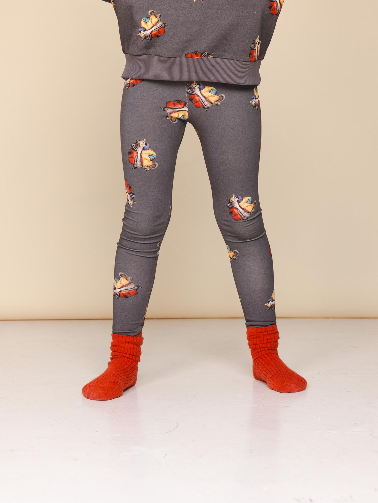 Bruno Legging Kids