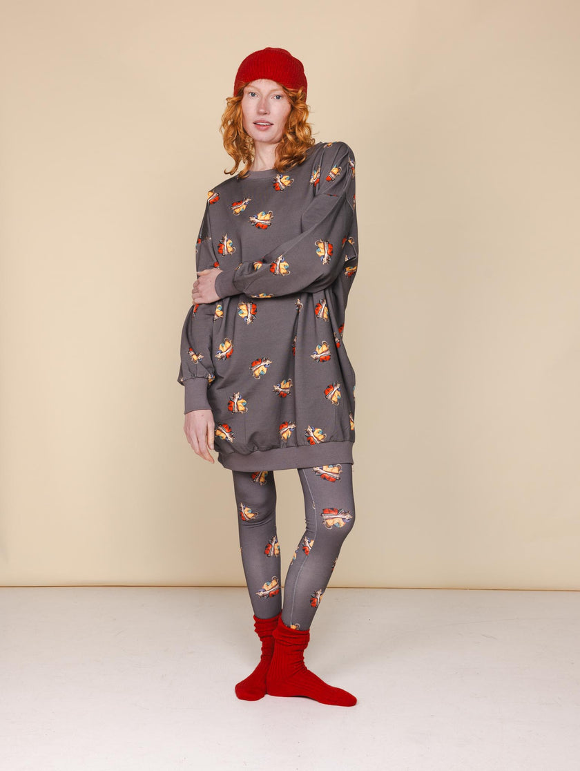 Bruno Sweater Dress Women