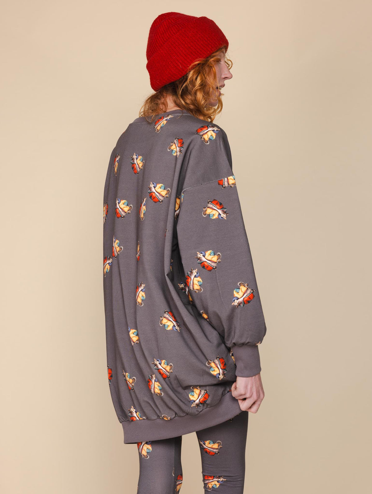Bruno Sweater Dress Women