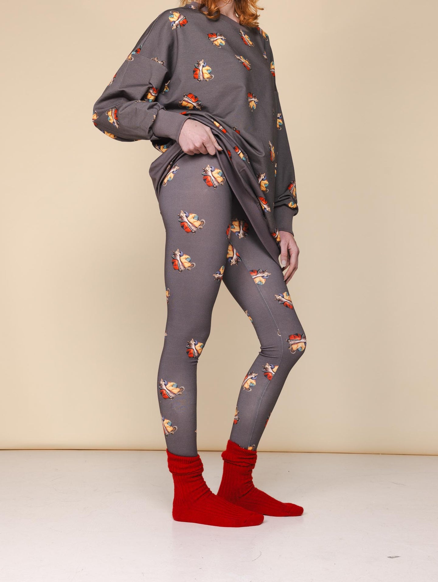 Bruno Legging Women