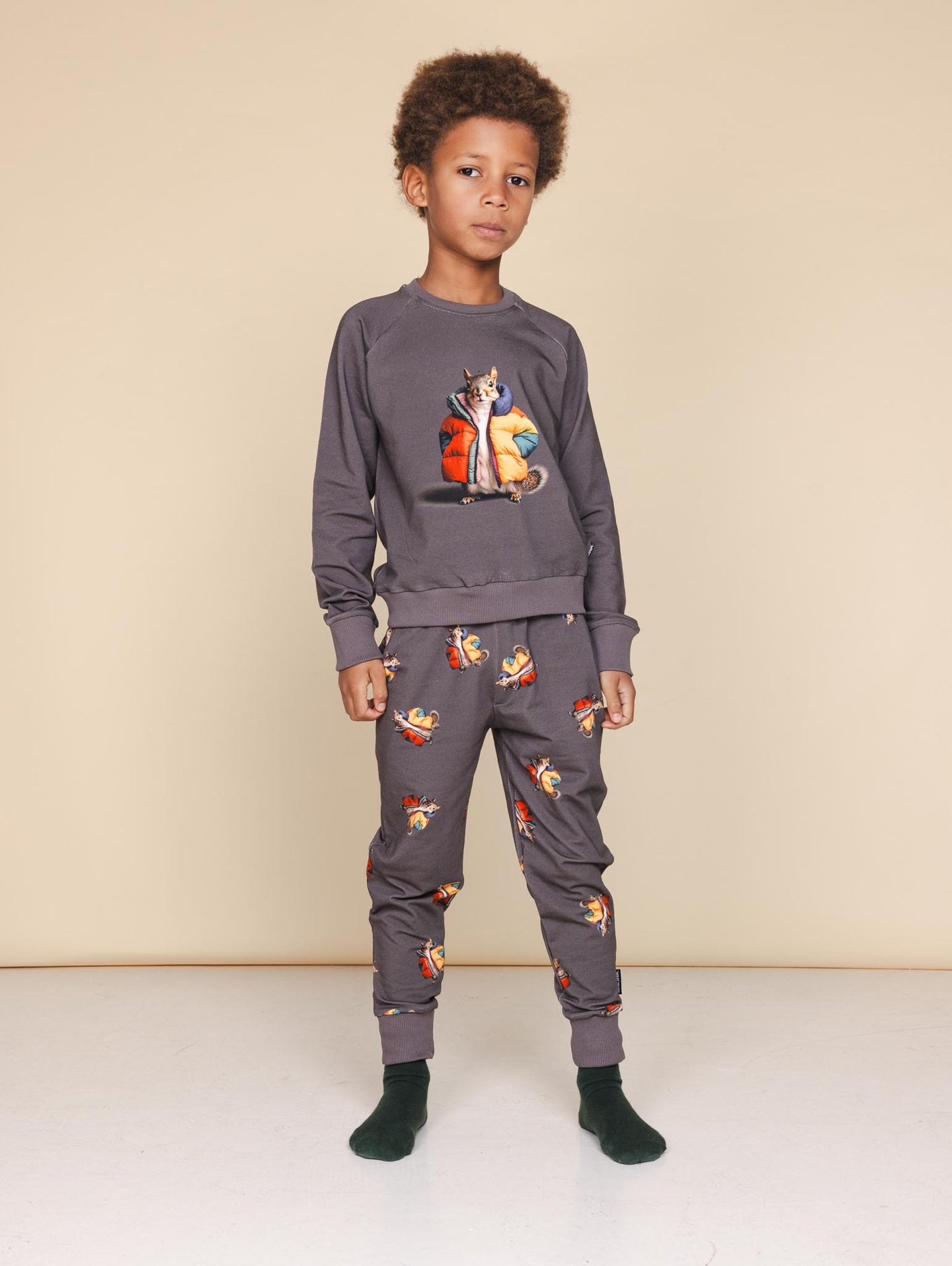Bruno Broek Kids