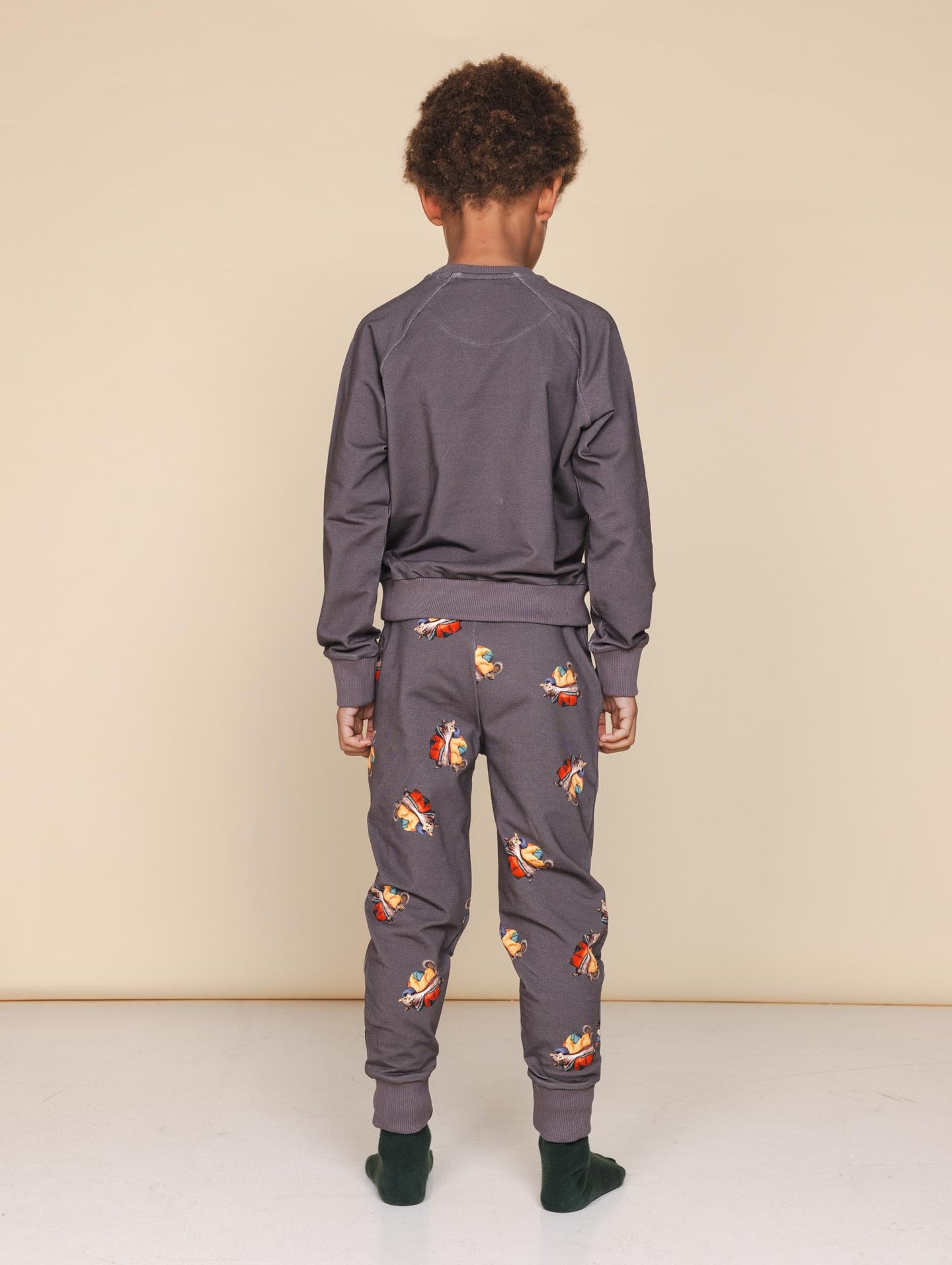 Bruno Sweater Kids