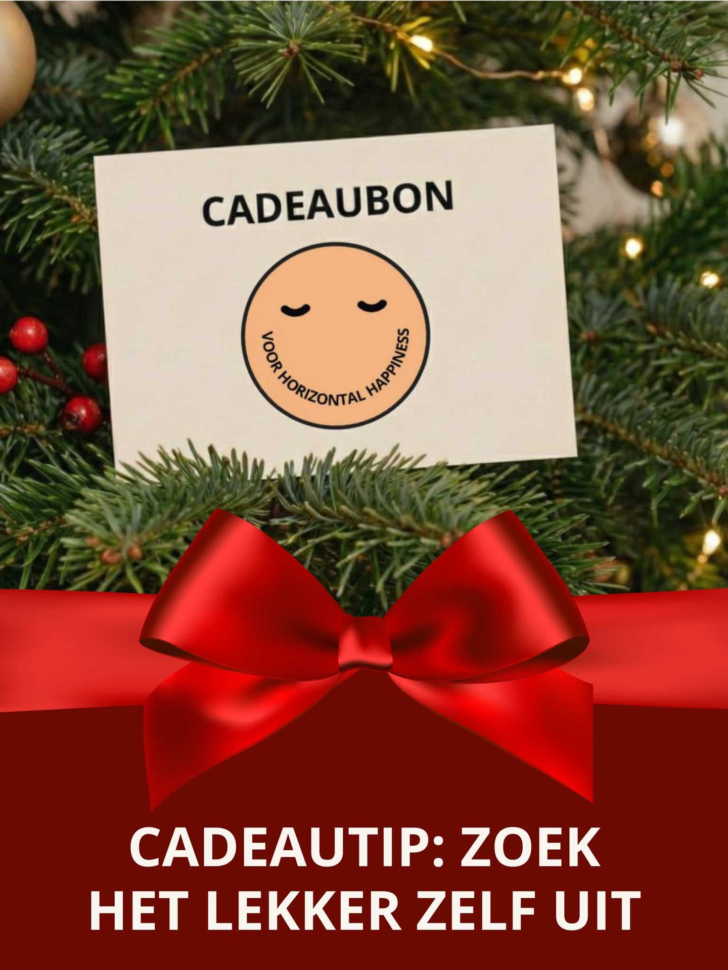 Cadeaubonnen V2