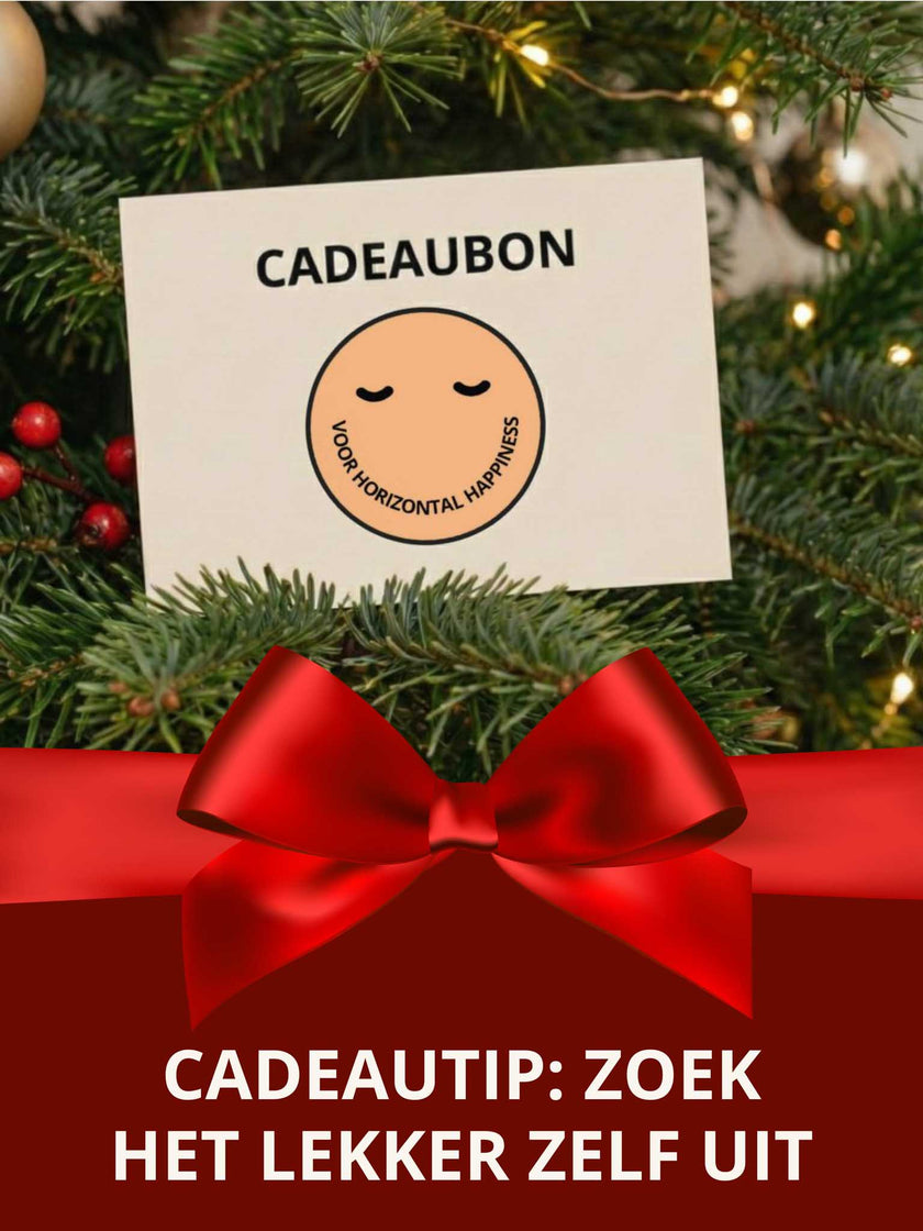SNURK cadeaubon
