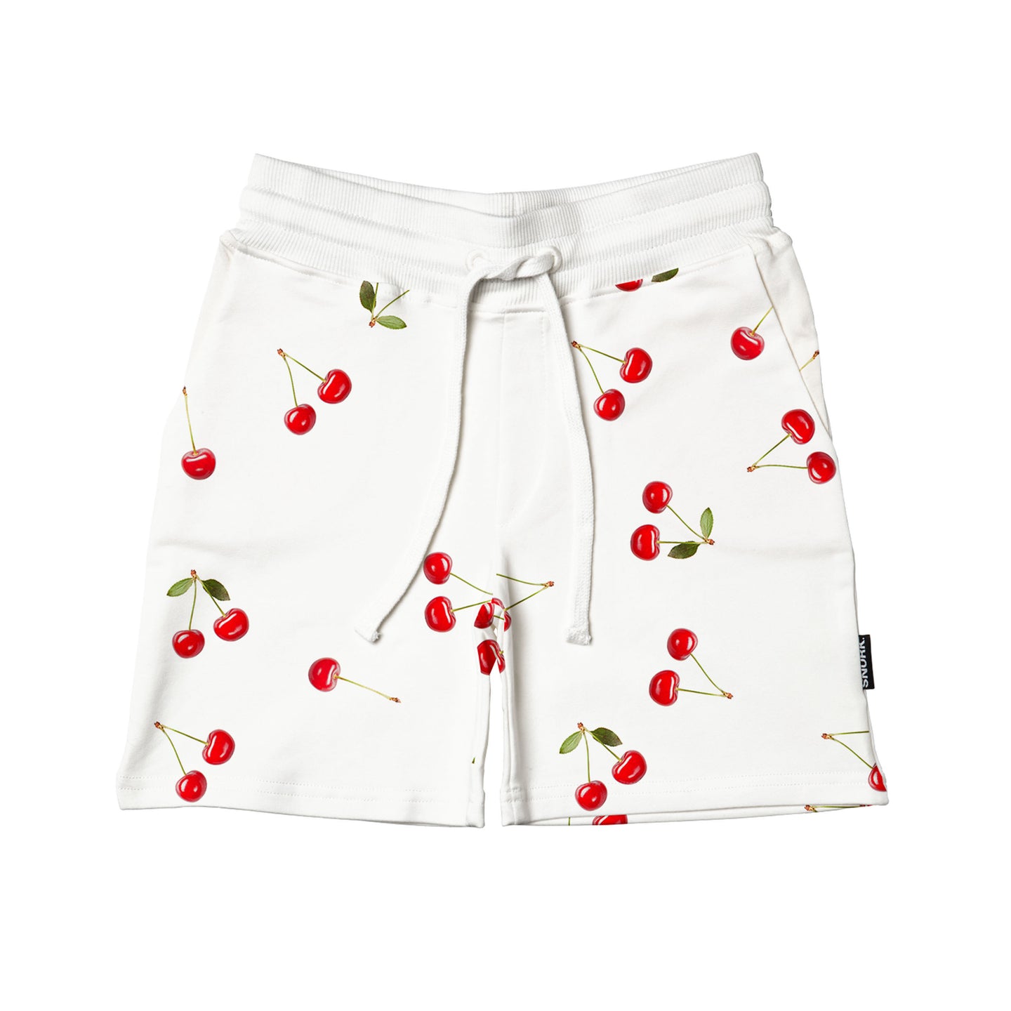 Cherries Shorts Kids