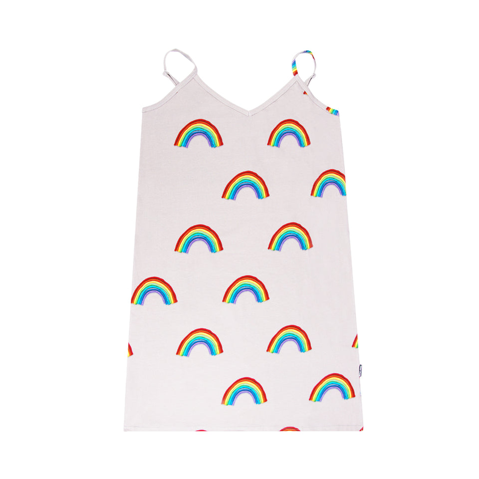 Claybow Slip dress Women