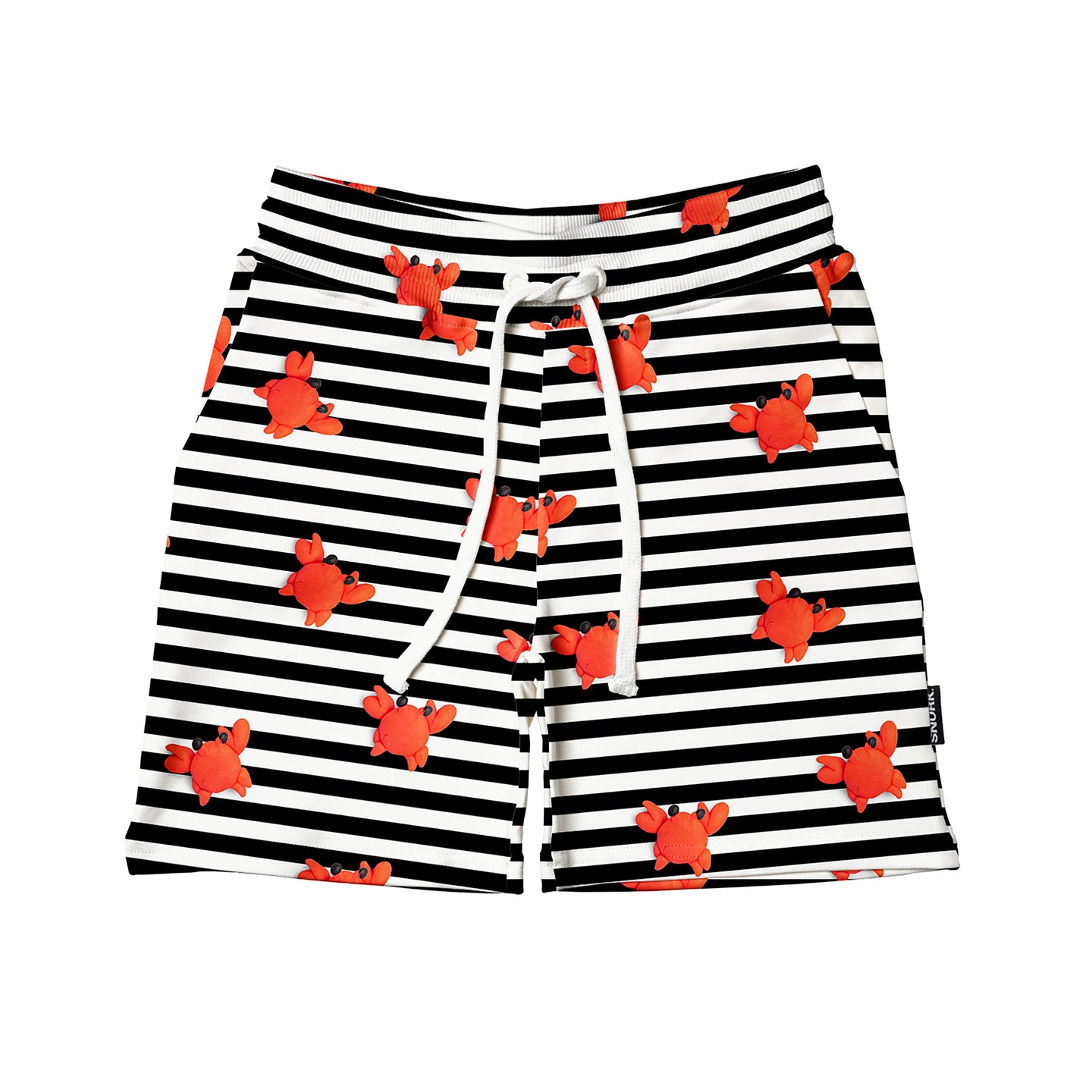 Clay Crab Shorts Kids