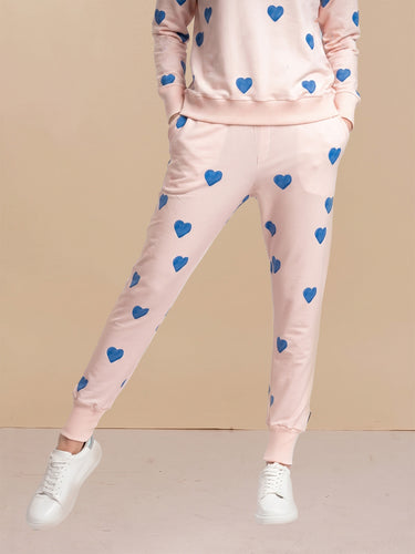 Clay Heart Broek Regular