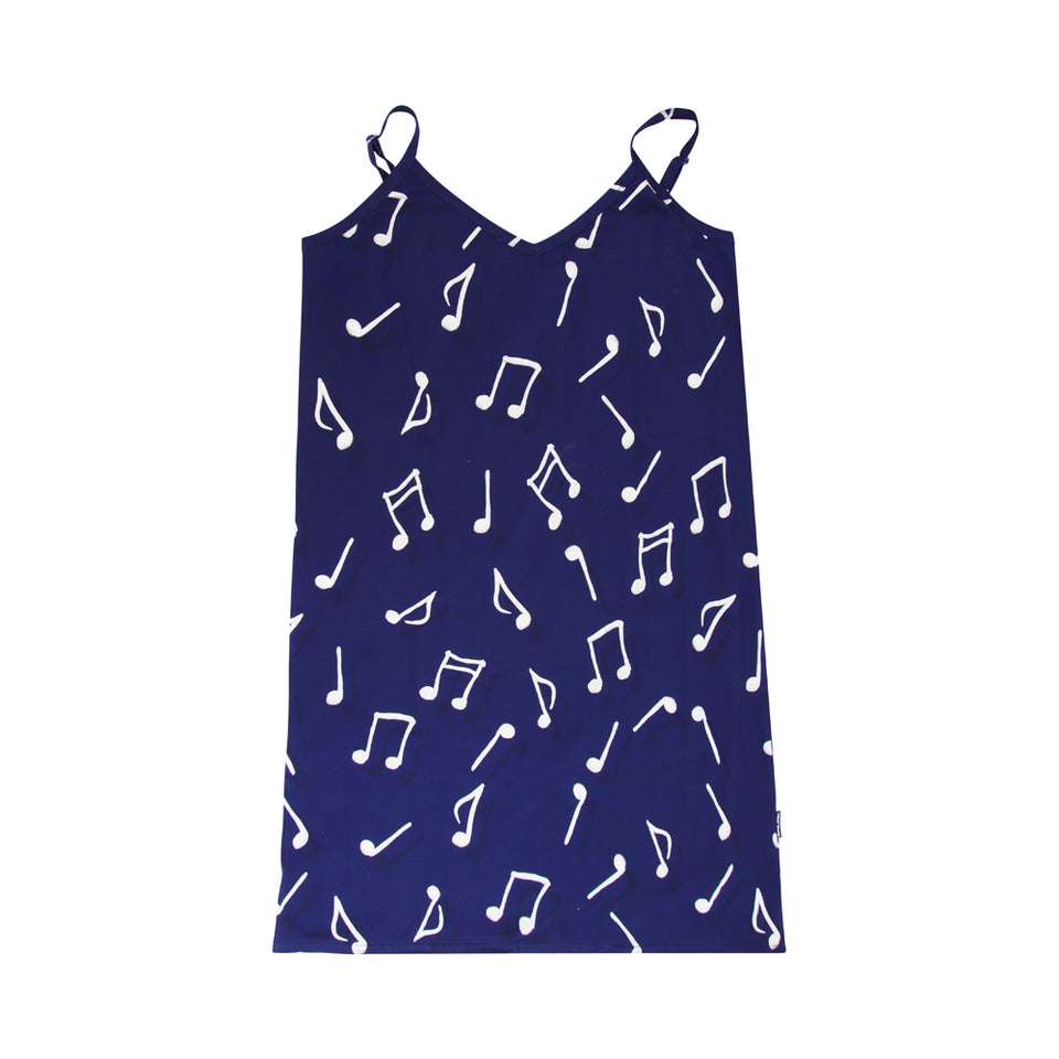 Clay Music Slip dress Women