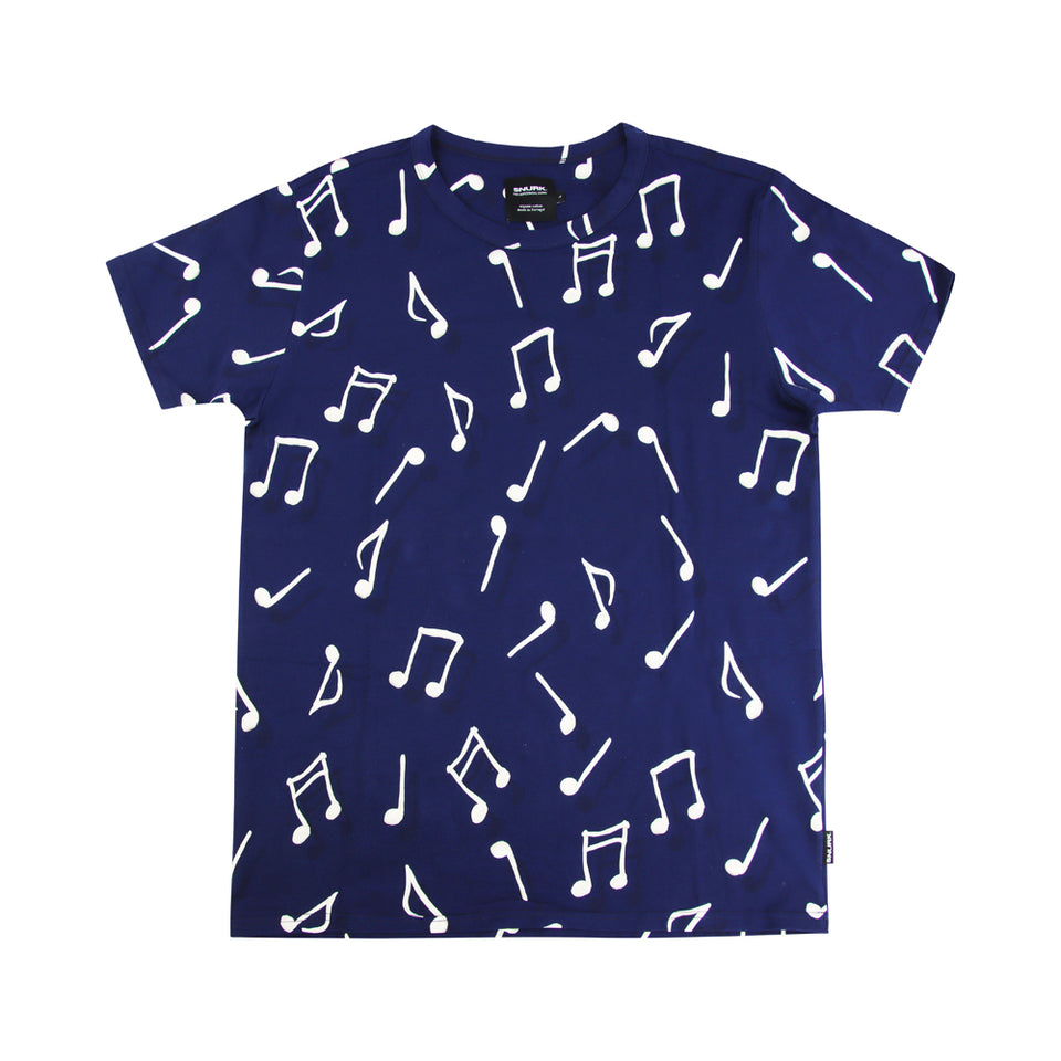 Clay Music T-shirt Unisex