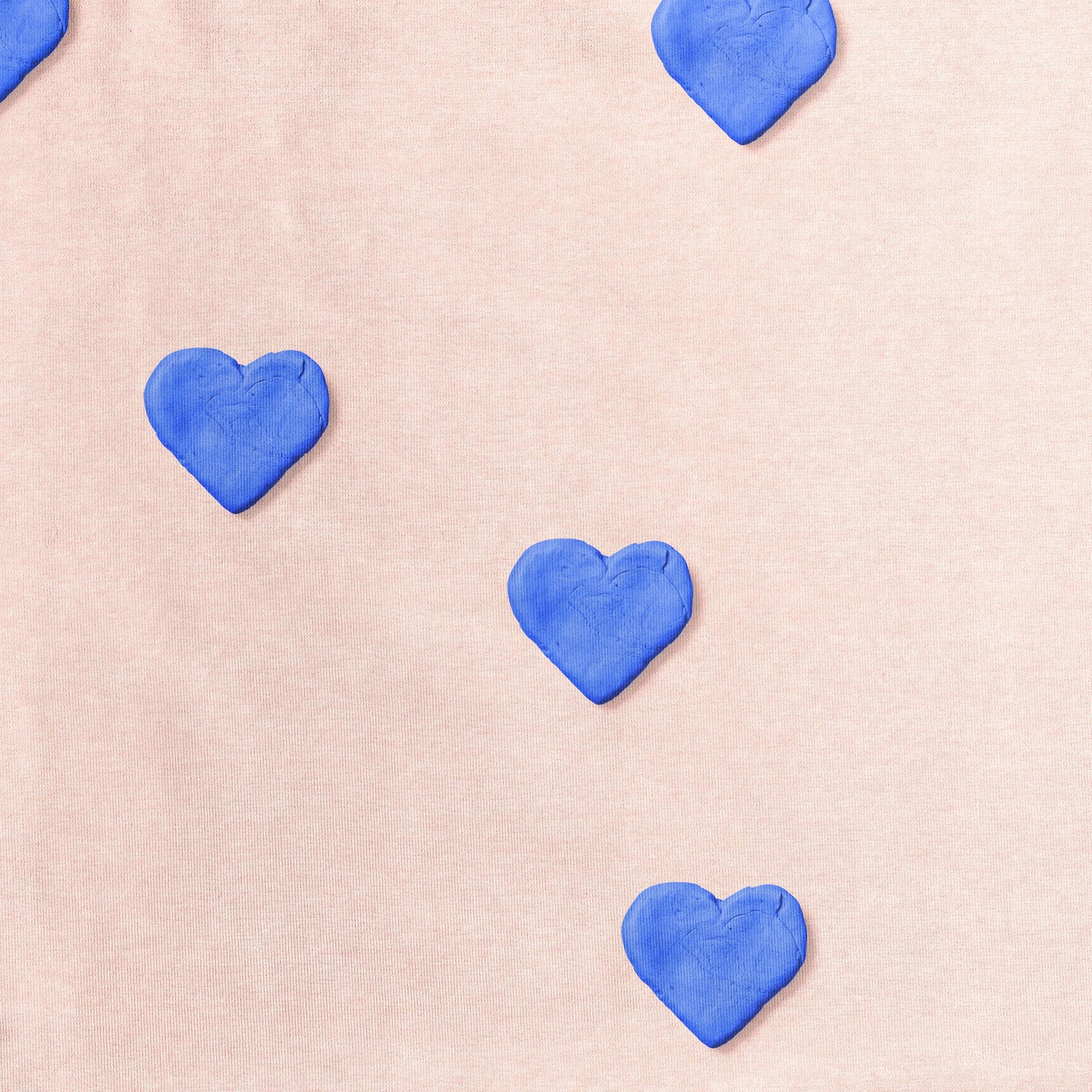 Clay Heart