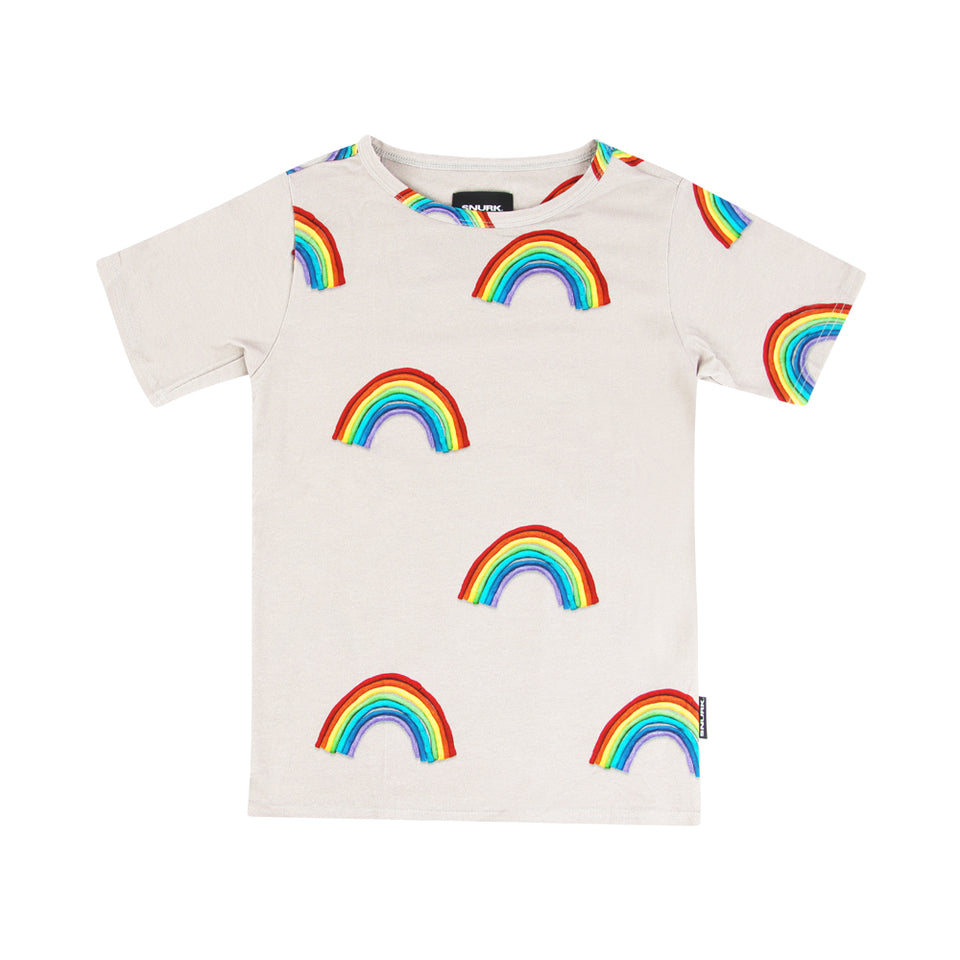 Claybow T-shirt Kids