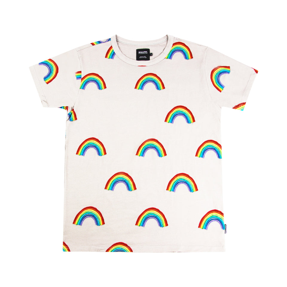 Claybow T-shirt Unisex